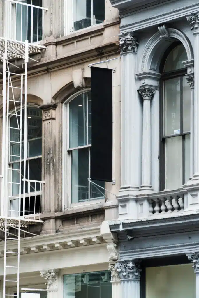 Restauration bâtiment Lomme