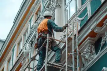 Entreprise générale de bâtiment Lille