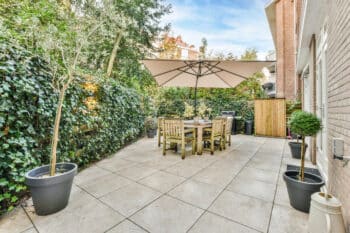 Construction de terrasse à Lille