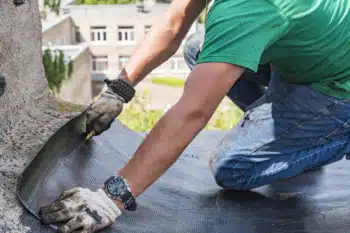 entreprise professionnelle pour étanchéité à Lambersart