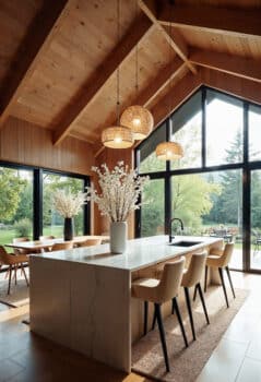 extension de maison à Hellemmes