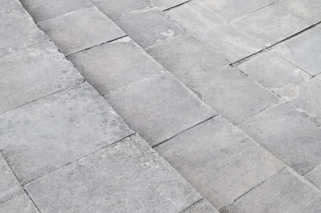 dalle de béton à Lille